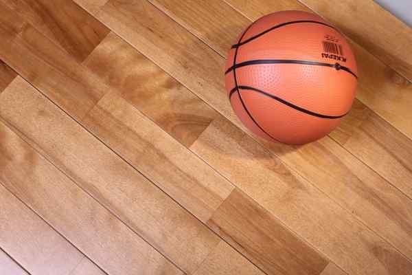 篮球场木地板安装工艺有哪些