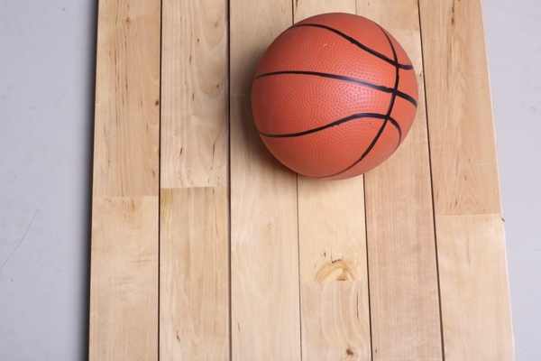 篮球场木地板养护细节有哪些
