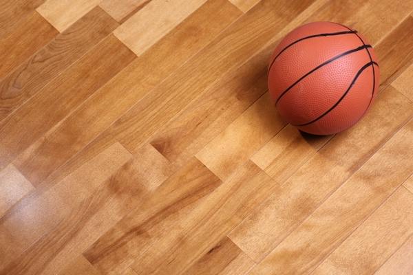 沈阳运动篮球木地板价格