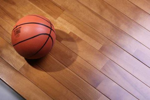 篮球馆运动木地板价格厂家综合分析