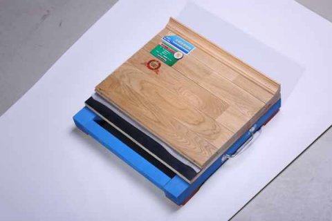 篮球馆 运动木地板的性能指标