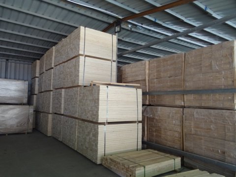 选择体育木地板厂家 产品安装双质量