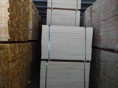 科学体育木地板施工工艺，保障精品安装工程