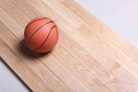 体育场木地板原来这么多优点