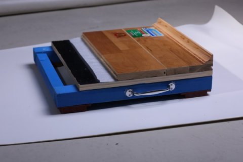 通化篮球木地板品牌排行榜