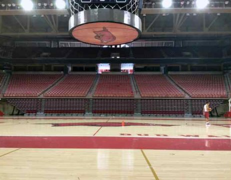 个旧专业篮球地板品牌