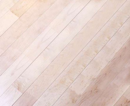 实木运动地板出问题了，怎么办