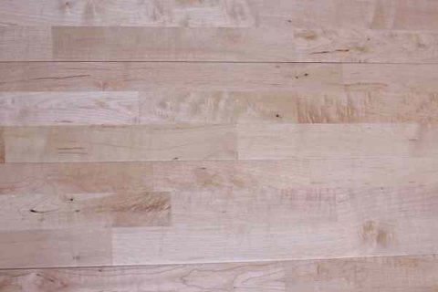 篮球场木地板三大性能