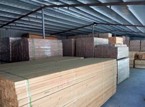 运动木地板材质特点和用途是什么