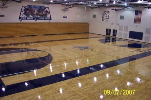 舞蹈、舞台木地板怎么选