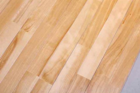 丹东市实木篮球木地板生产厂家