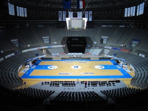 篮球木地板保养工作怎么做