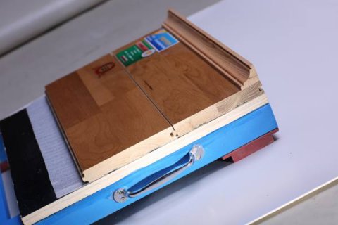 丰城篮球馆实木运动地板验收标准