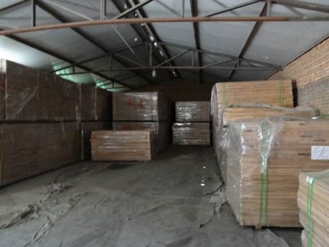羽毛球馆木地板选购技巧有哪些