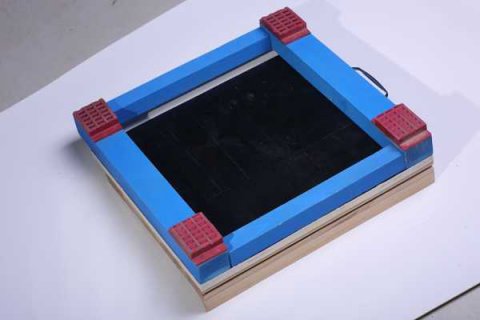 篮球馆木地板材质有什么特点