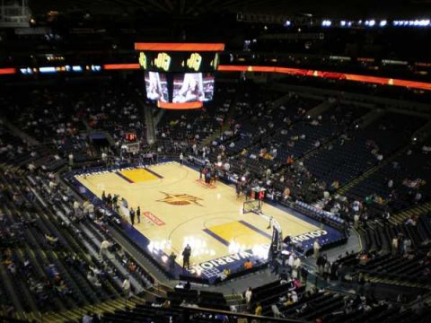 篮球盛宴不只有NBA，还有CBA