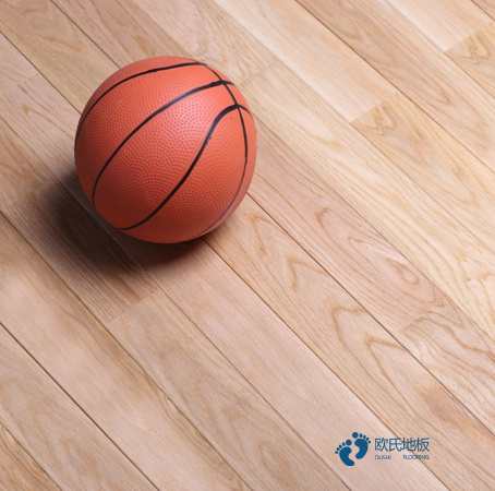 寻求篮球馆木地板品牌排行榜