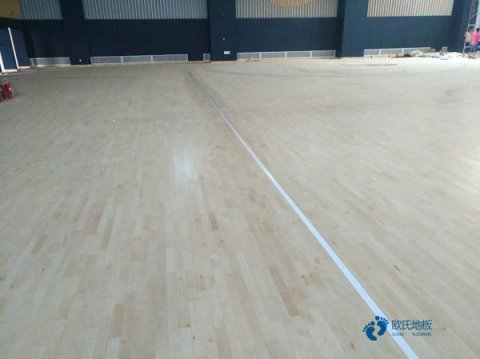 体育木地板选购要解决哪些专业问题