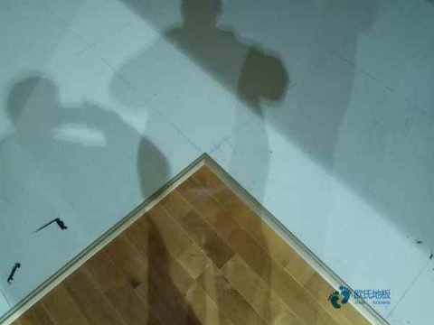 外国运动木地板品牌怎么样