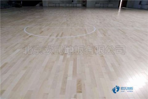 运动木地板恶意打假不可取