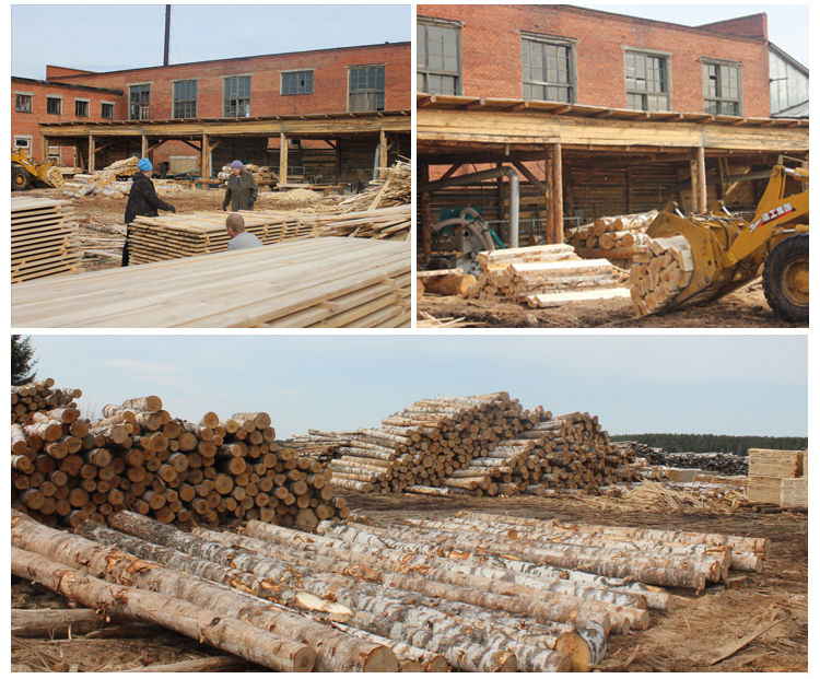 运动木地板存储生产基地及加工工厂2