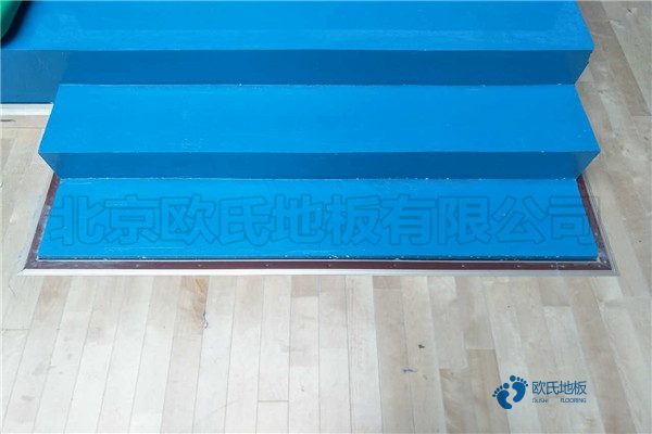 运动木地板界的三大天王，你知道吗