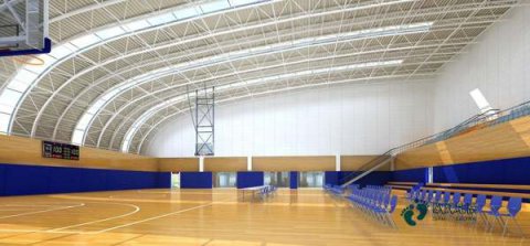 运动木地板如何出厂