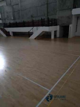 25厚运动体育木地板品牌排行