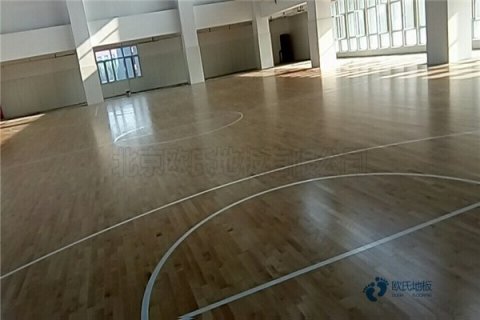 购买运动地板牌子