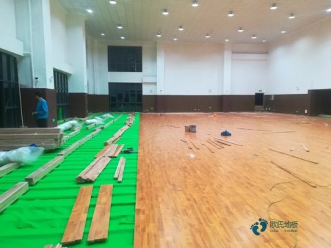 体育专用运动木地板公司在哪里