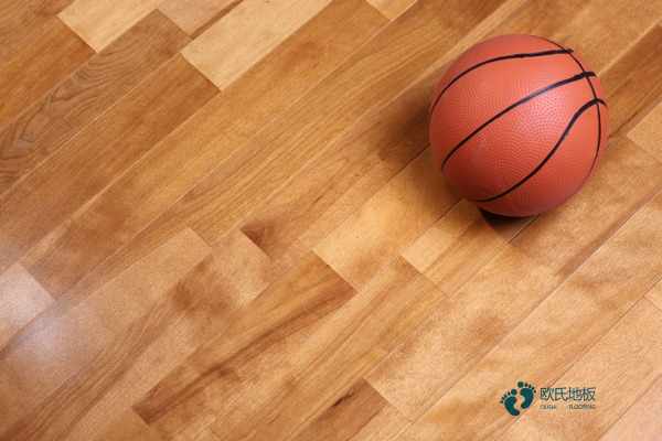 枫桦木运动篮球木地板哪个牌子性价比高