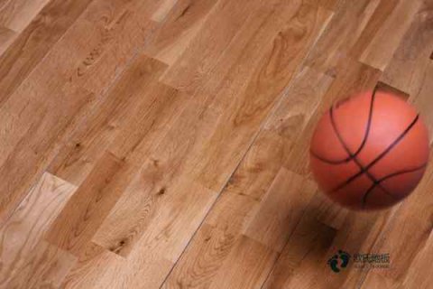 篮球场实木地板