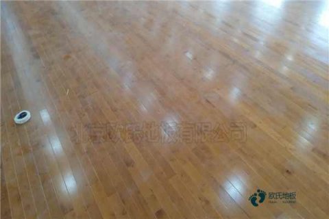 22mm厚运动场地地板品牌哪个好