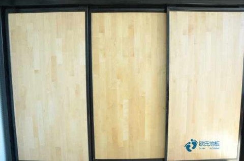 国产运动木地板品牌都有哪些牌子