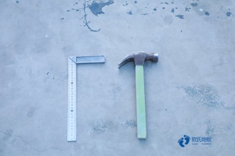 篮球场木地板价格