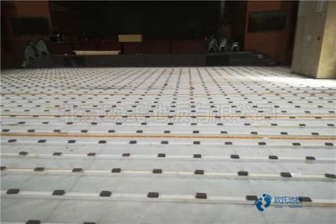 购买运动馆木地板哪个品牌好