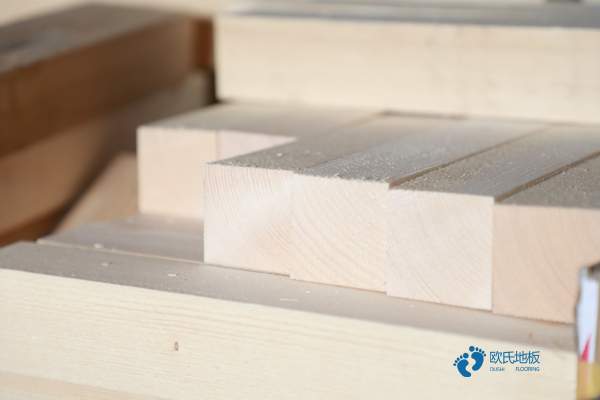 松木运动篮球木地板报价单