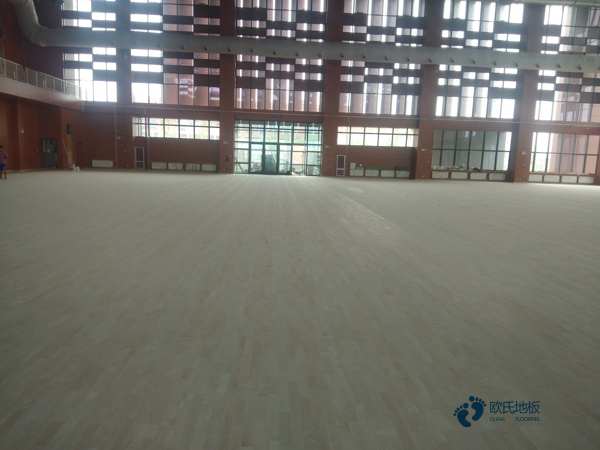 运动场地木地板哪些牌子好3