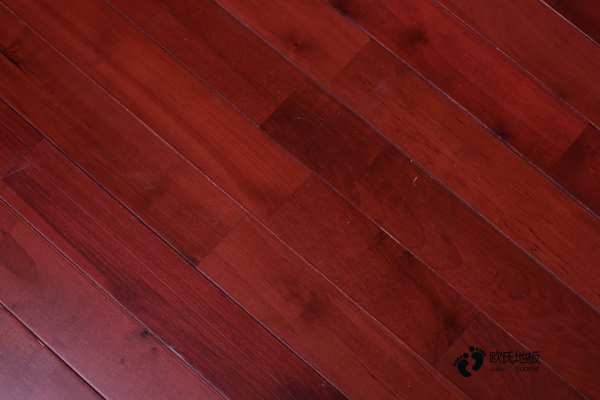 枫木运动篮球木地板价格多少