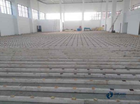 20厚运动体育地板品牌