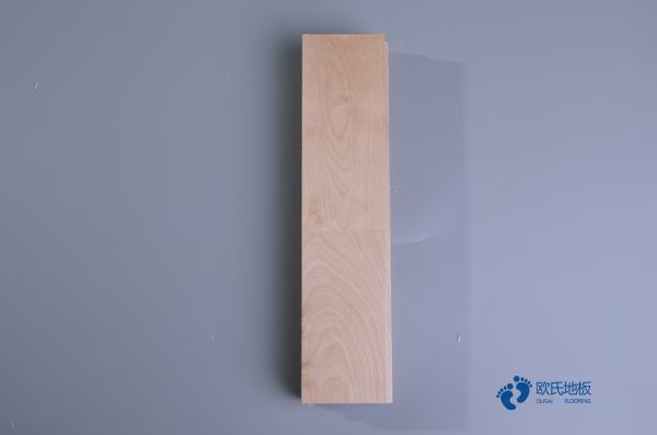 学校运动篮球木地板每平方价格